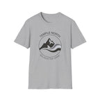 Balance The Grind T-Shirt