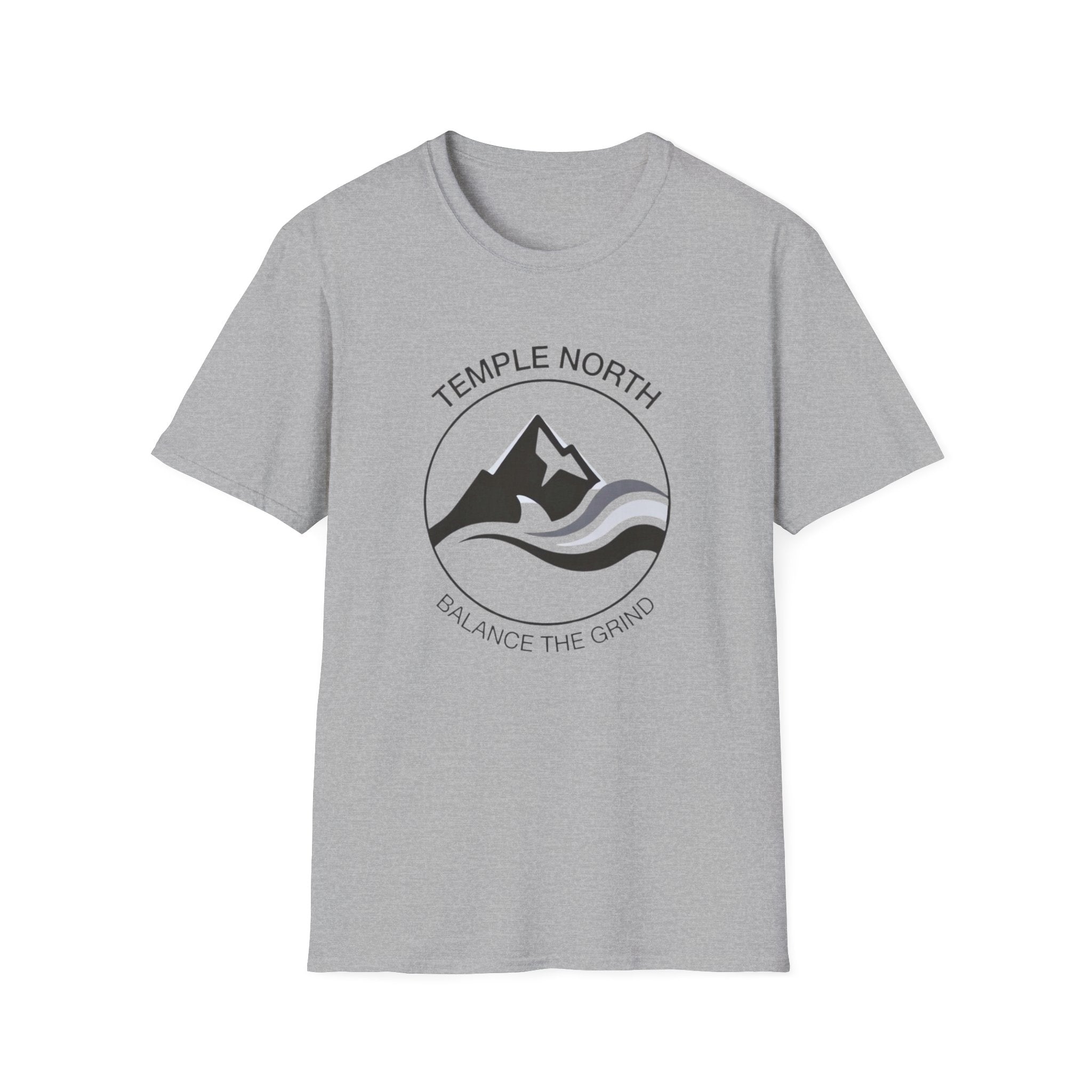 Balance The Grind T-Shirt