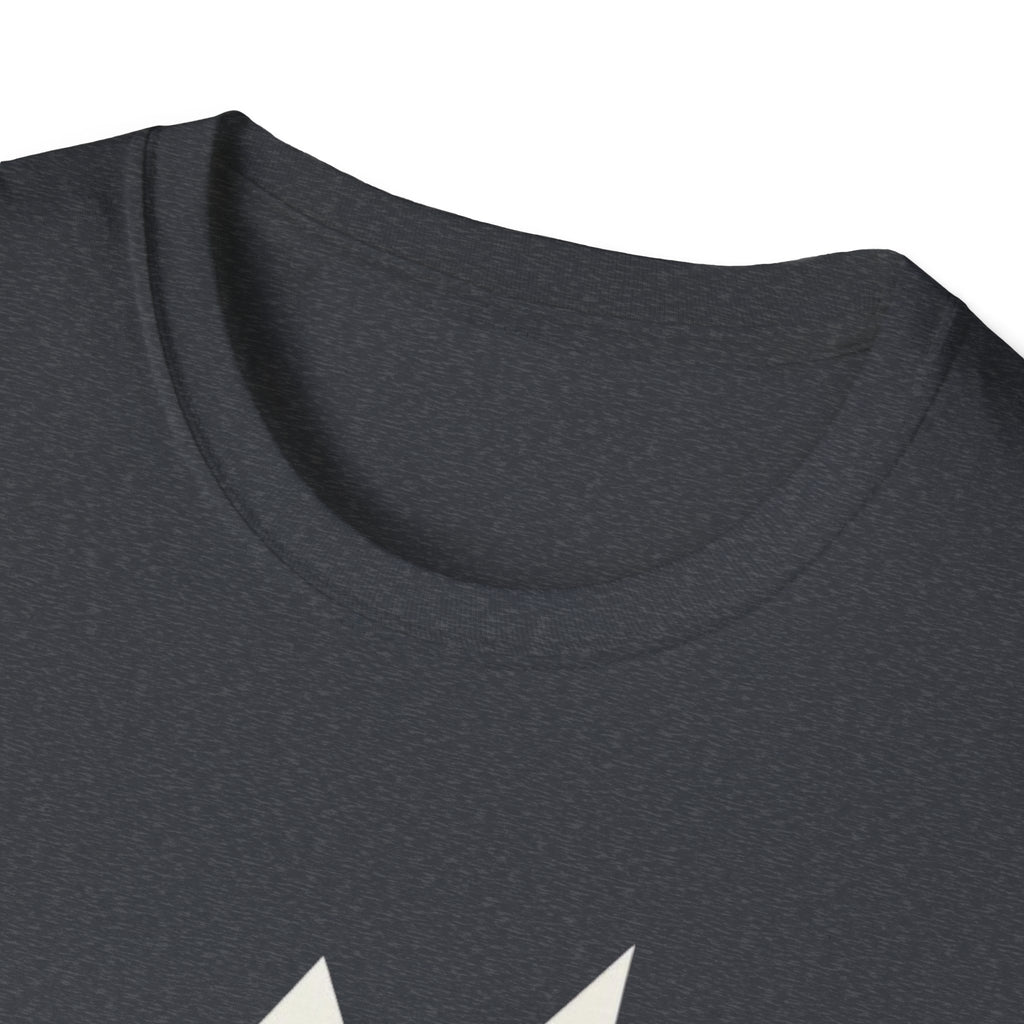 Elevate The Everyday T-Shirt