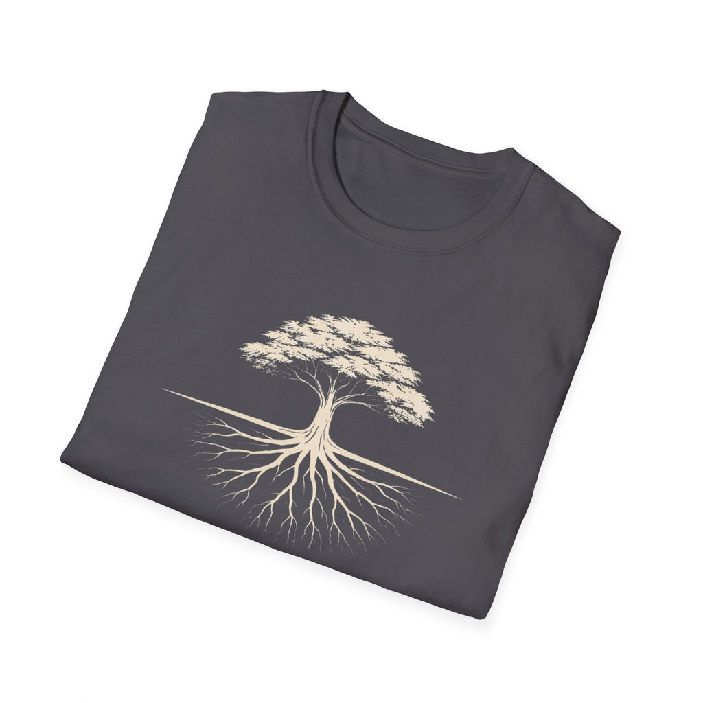 Stay Rooted T-Shirt