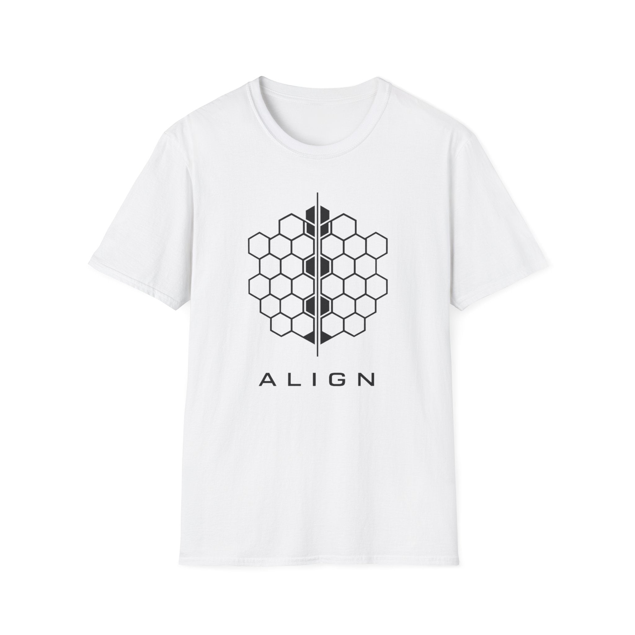 Align T-Shirt