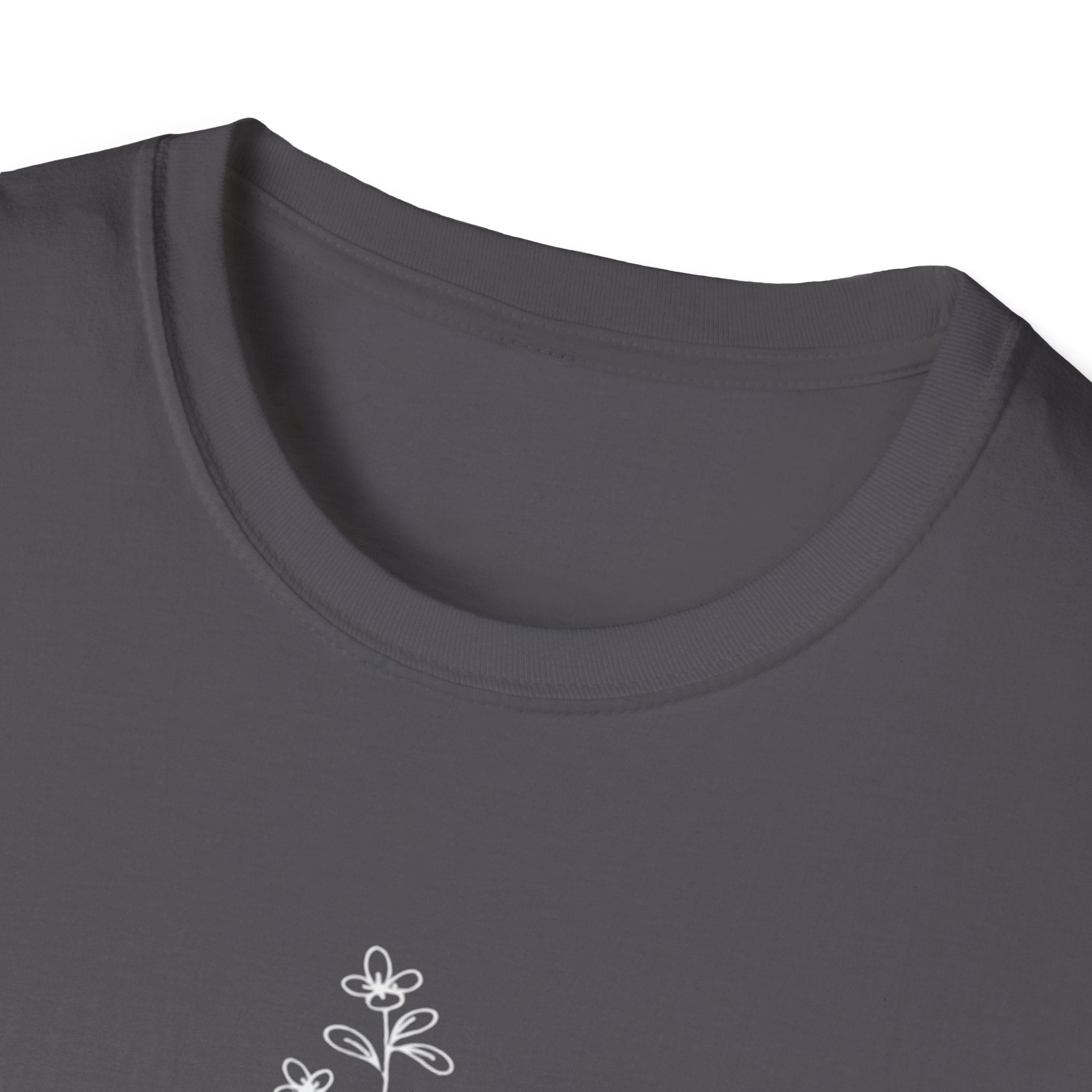 Humility Disciplinie Grace T-Shirt