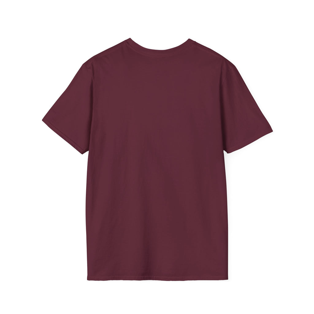 The Narrow Path T-Shirt