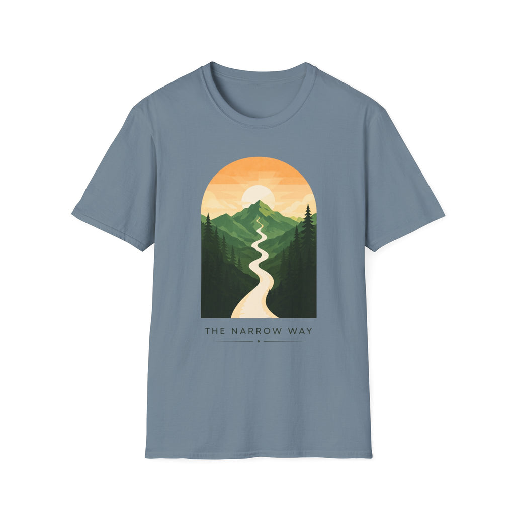 The Narrow Way T-Shirt