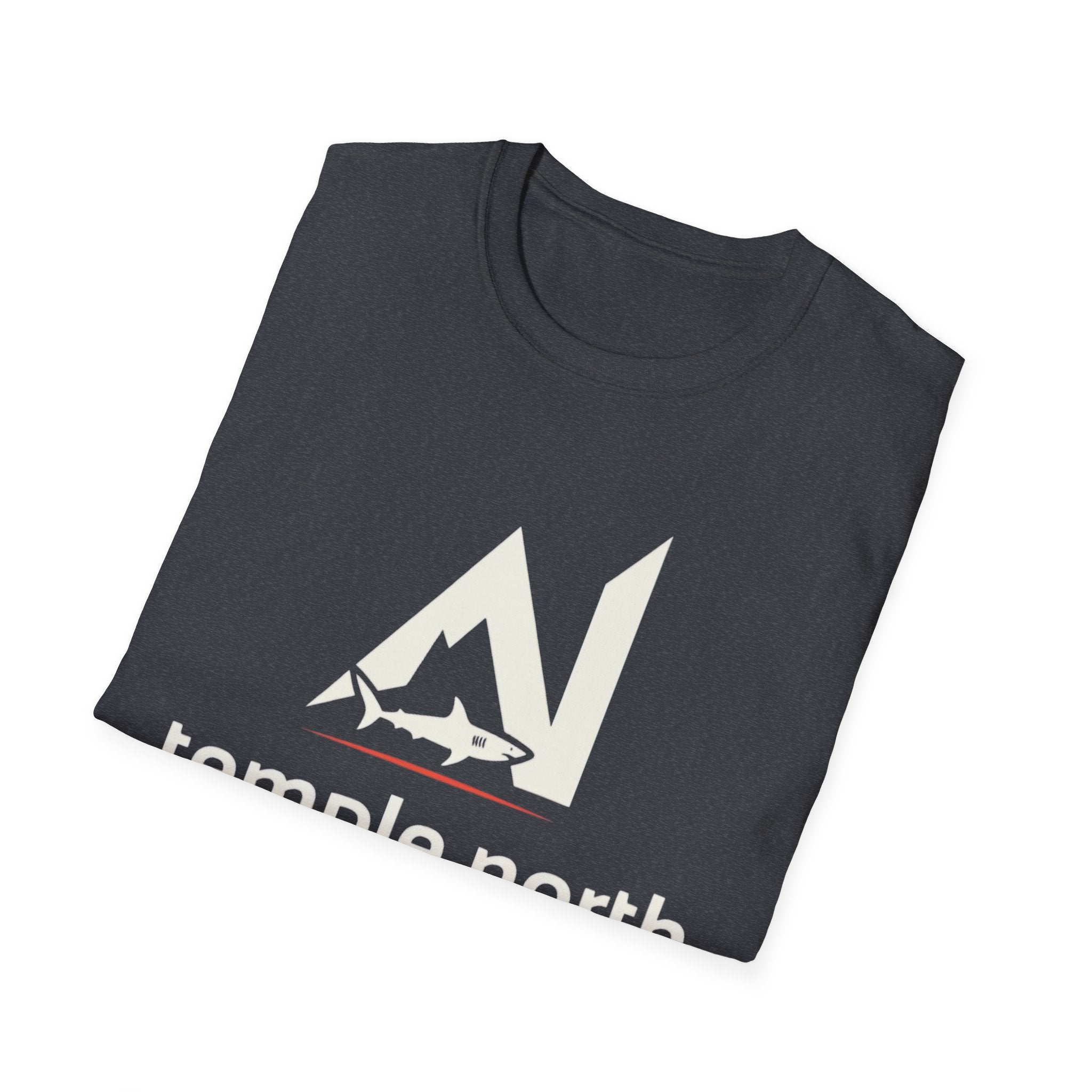 Elevate The Everyday T-Shirt