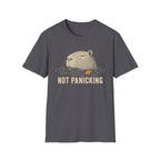 Not Panicking T-Shirt