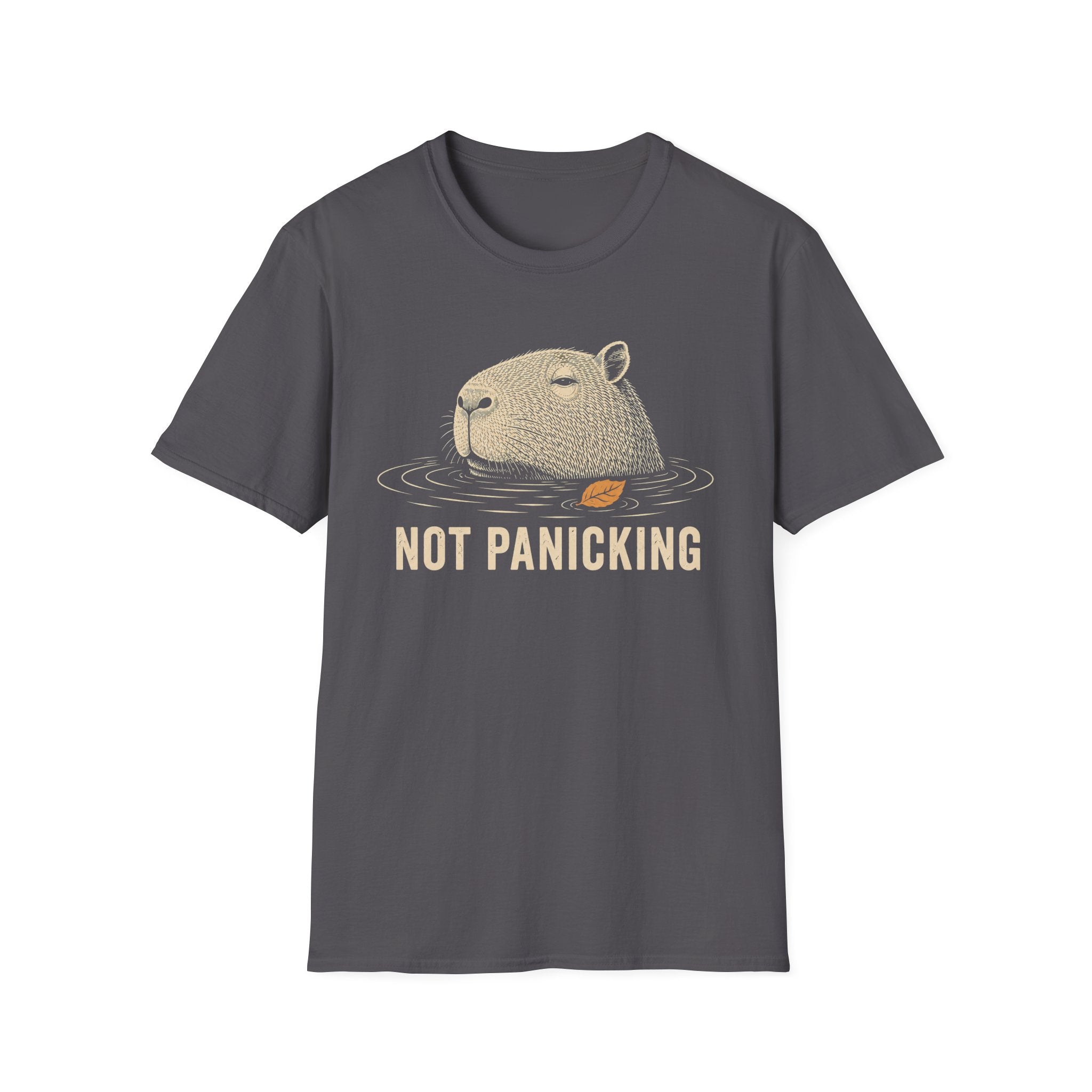 Not Panicking T-Shirt