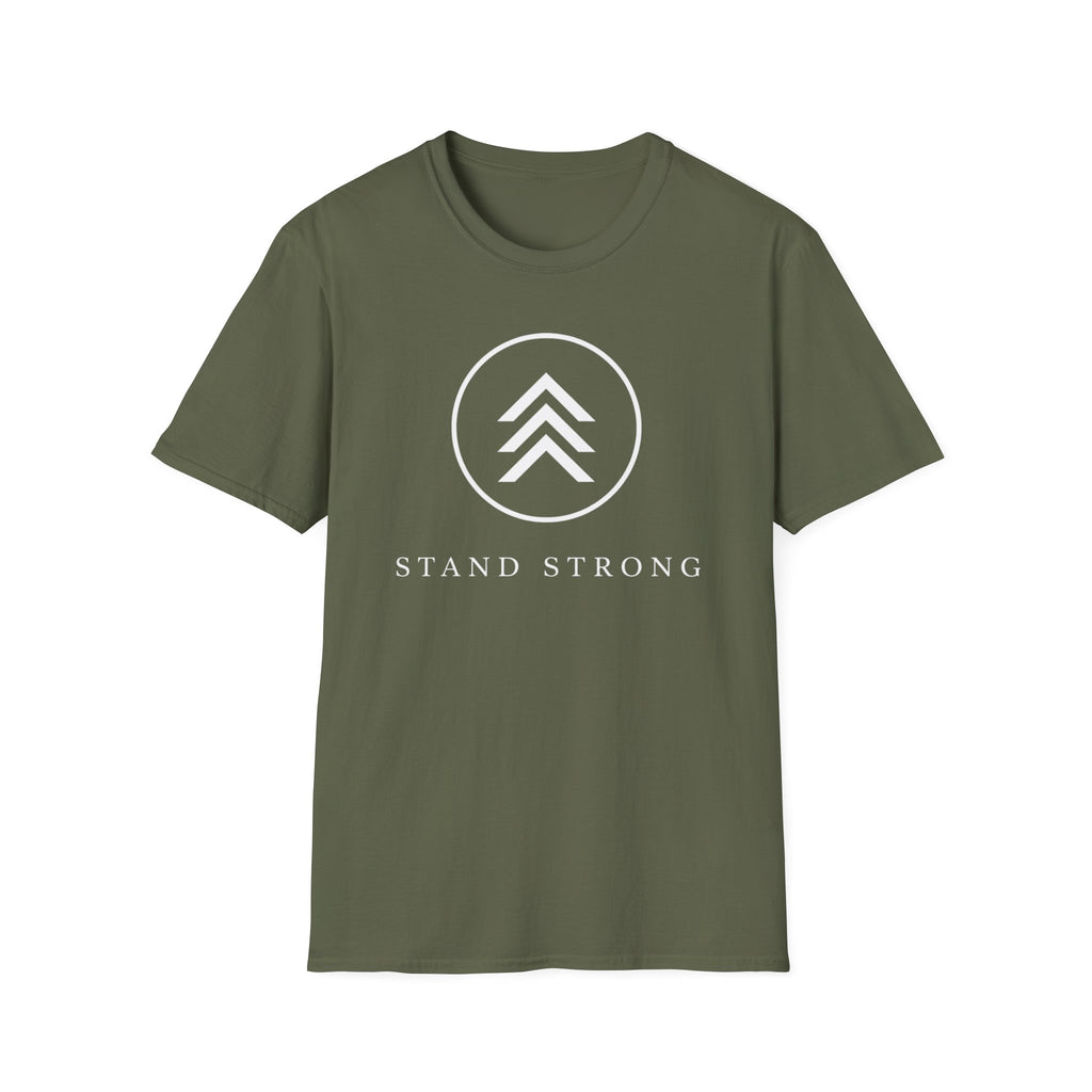 Stand Strong T-Shirt