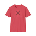 Stay The Course T-Shirt