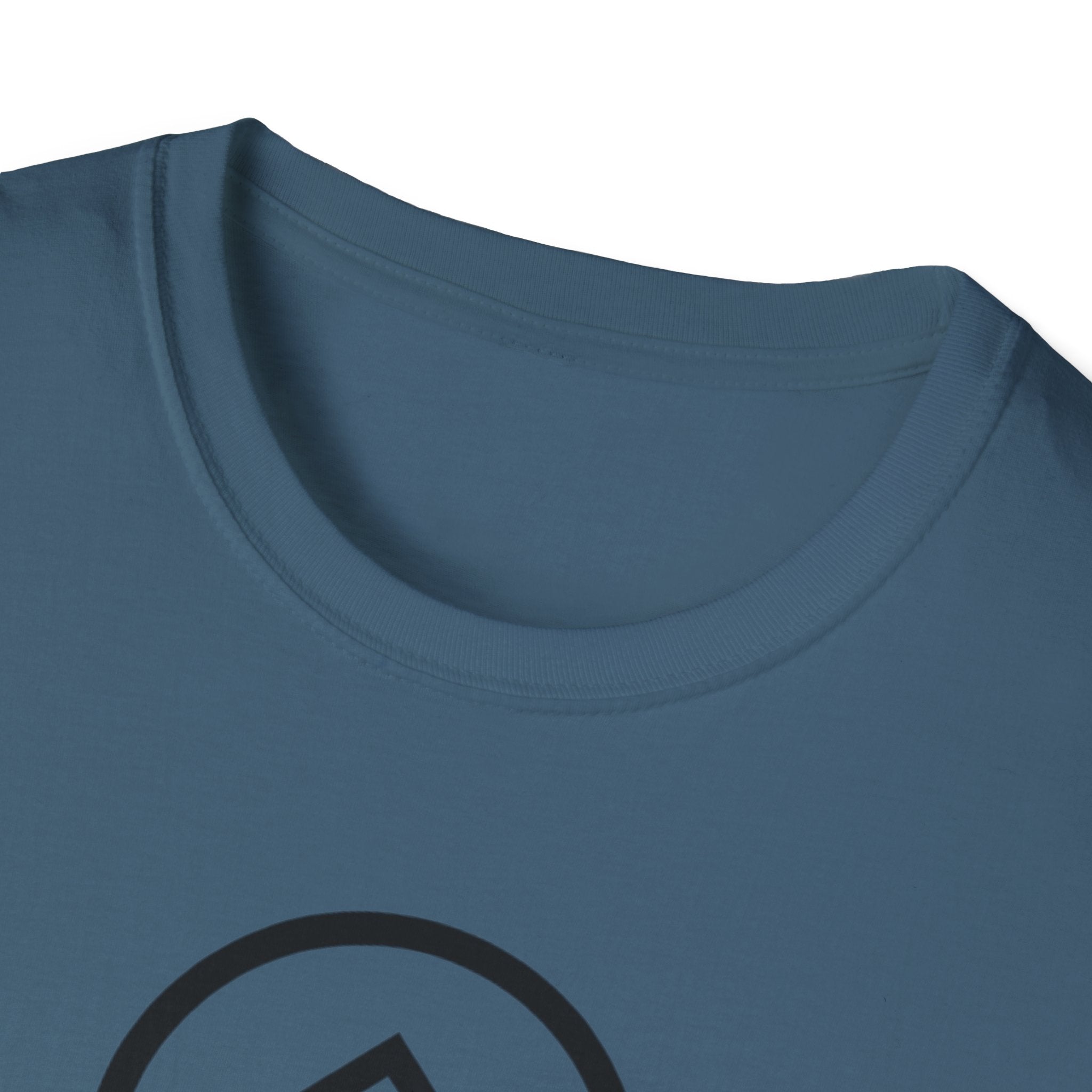 Built Daily T-Shirt