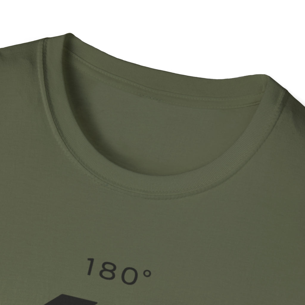 Repent 180 T-Shirt