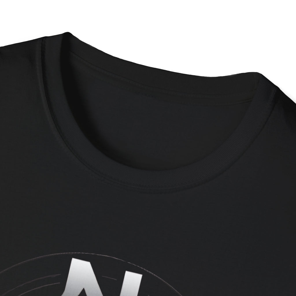 Temple North Narrow Path T-Shirt