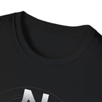 Temple North Narrow Path T-Shirt