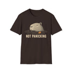 Not Panicking T-Shirt