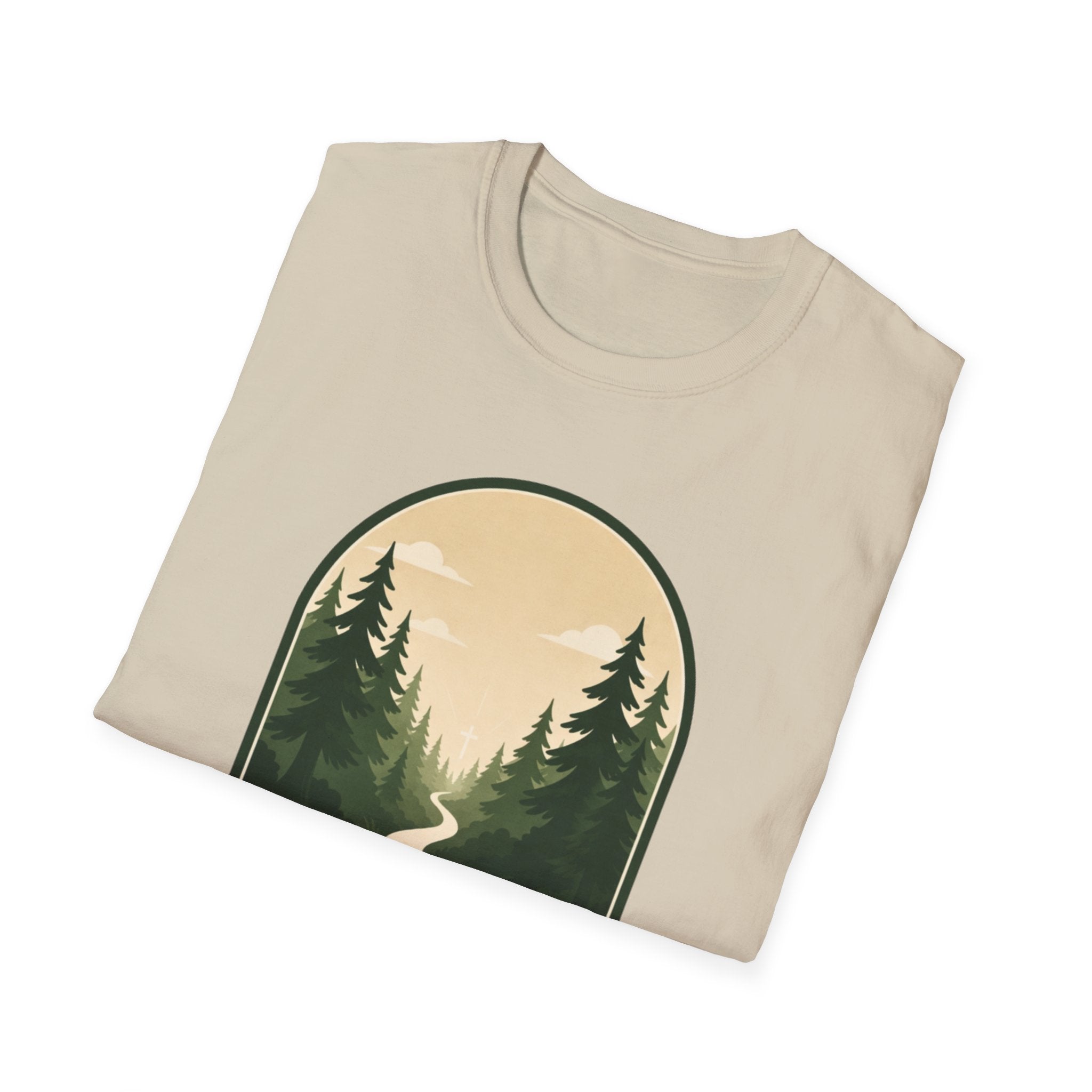 Walk With Purpose  T-Shirt