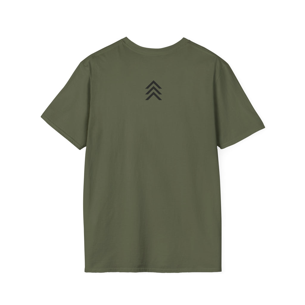 No Shortcuts T-Shirt