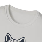 Wolf Apex-Temple North T-Shirt