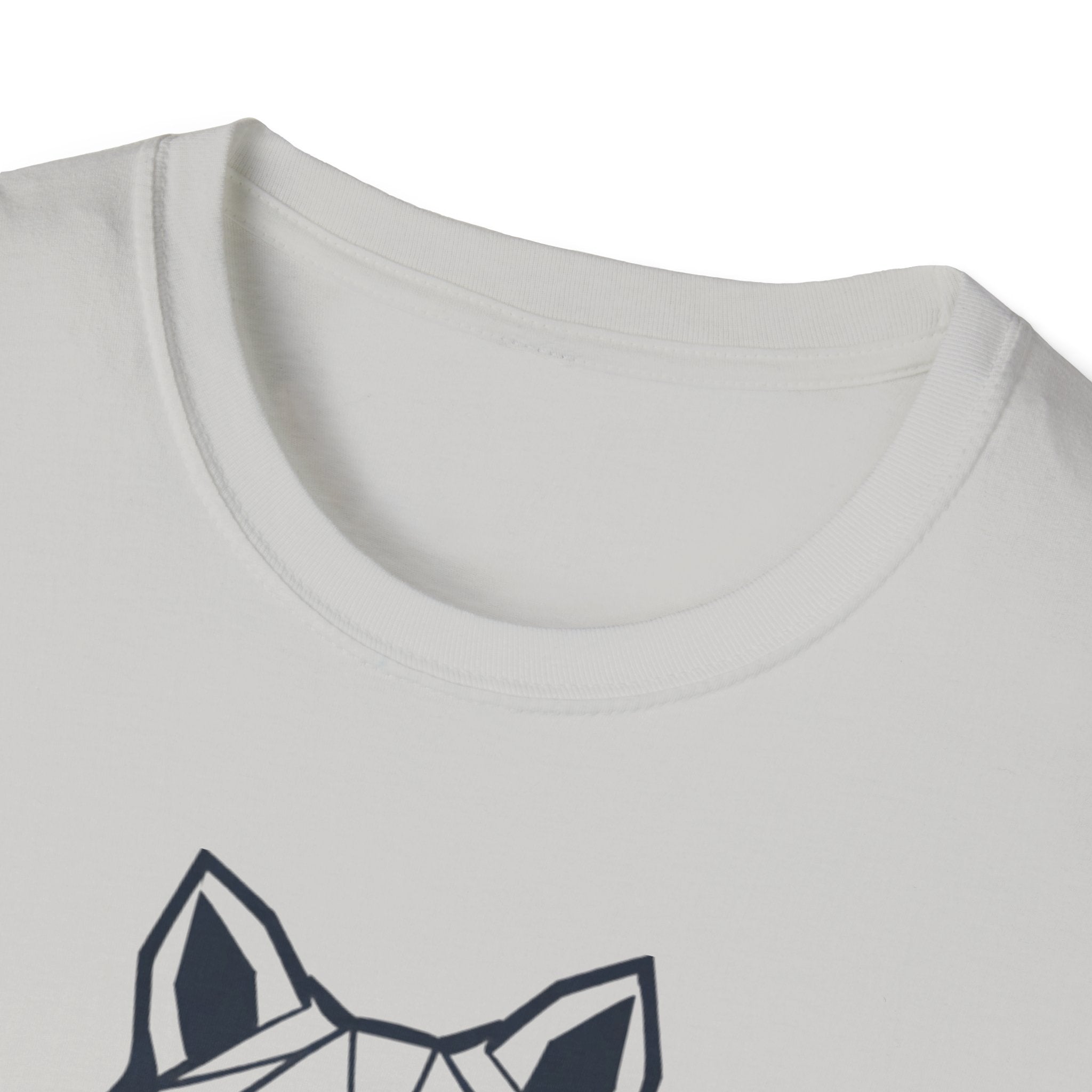 Wolf Apex-Temple North T-Shirt