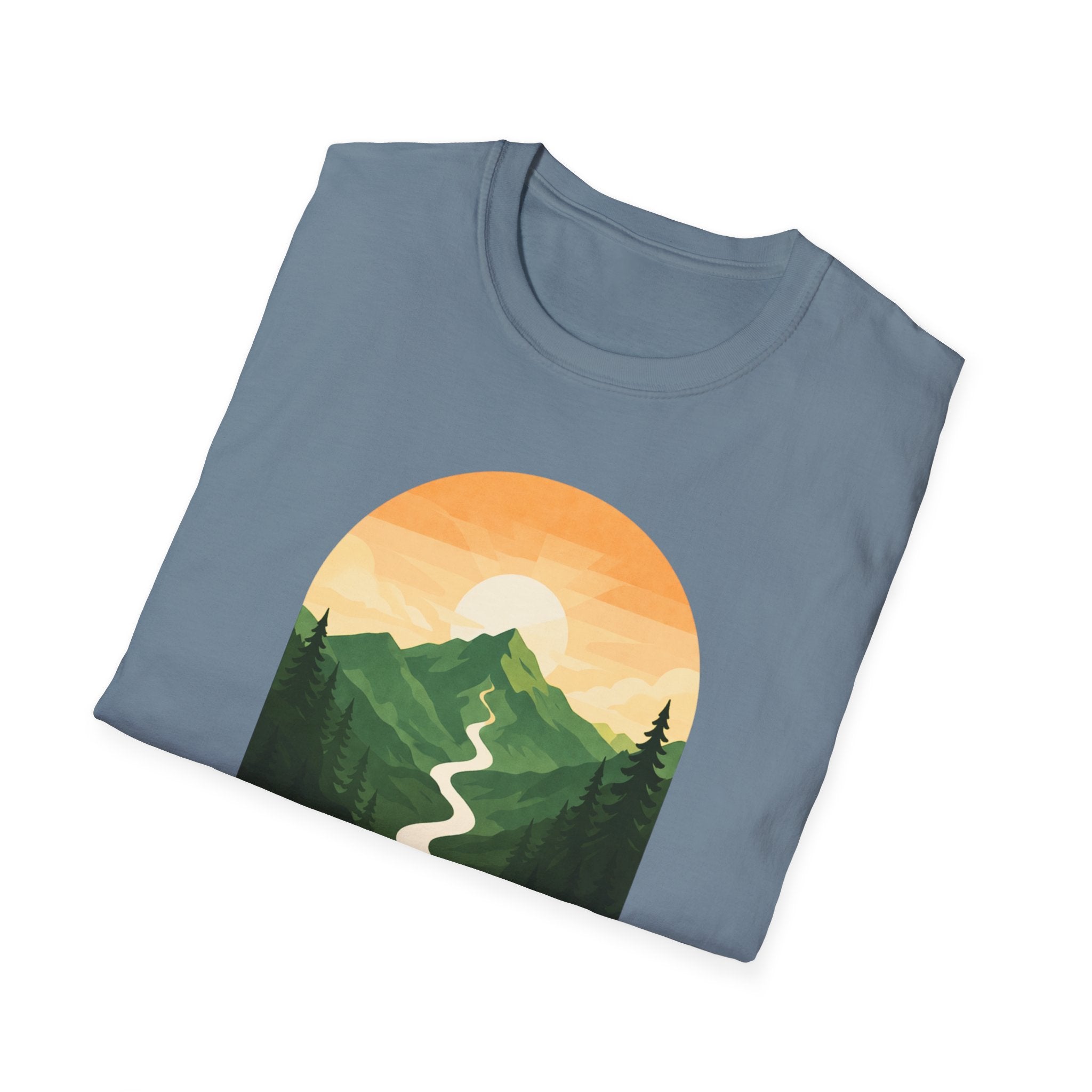The Narrow Way T-Shirt