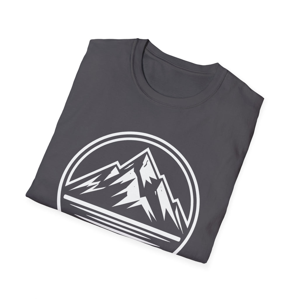 Stand Firm T-Shirt
