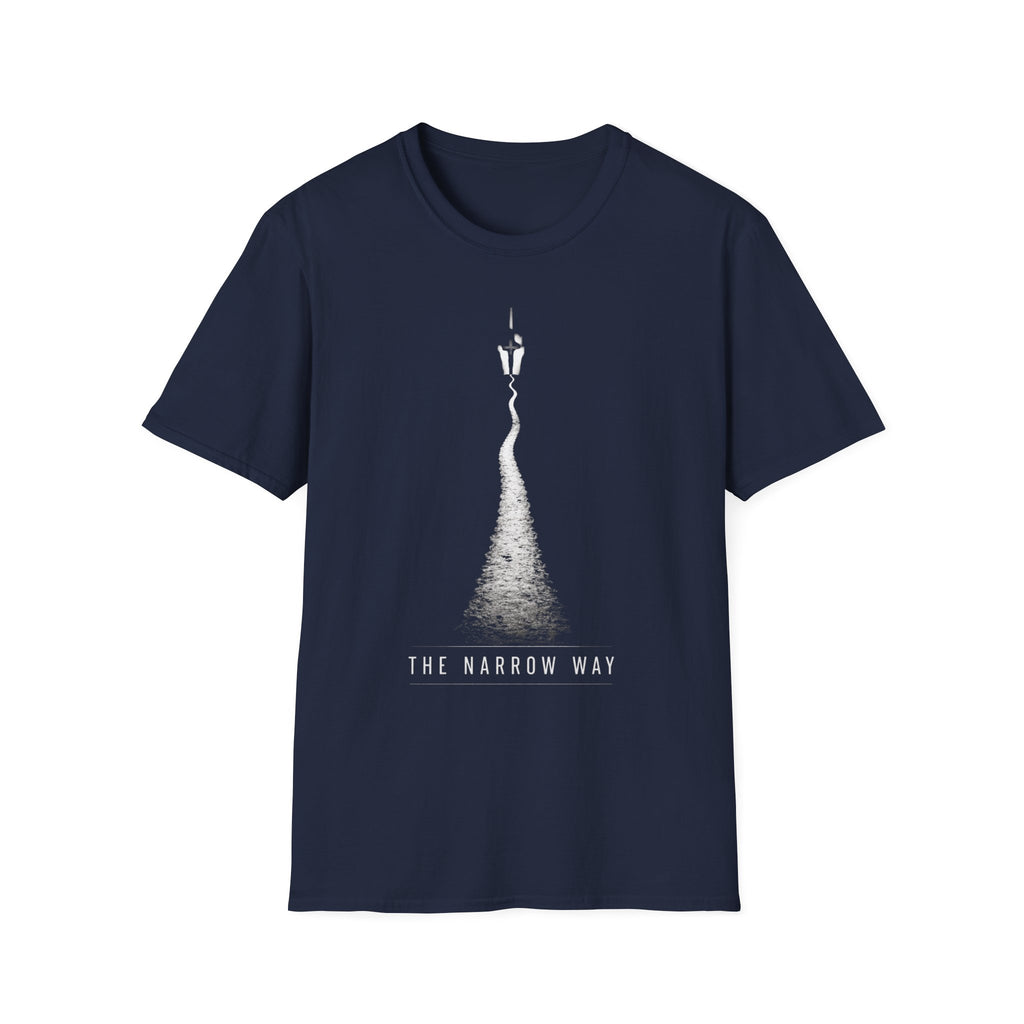The Narrow Way T-Shirt