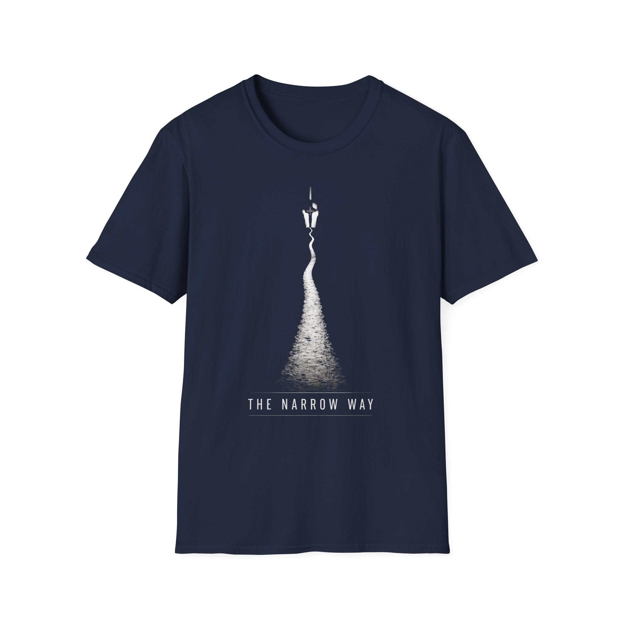 The Narrow Way T-Shirt
