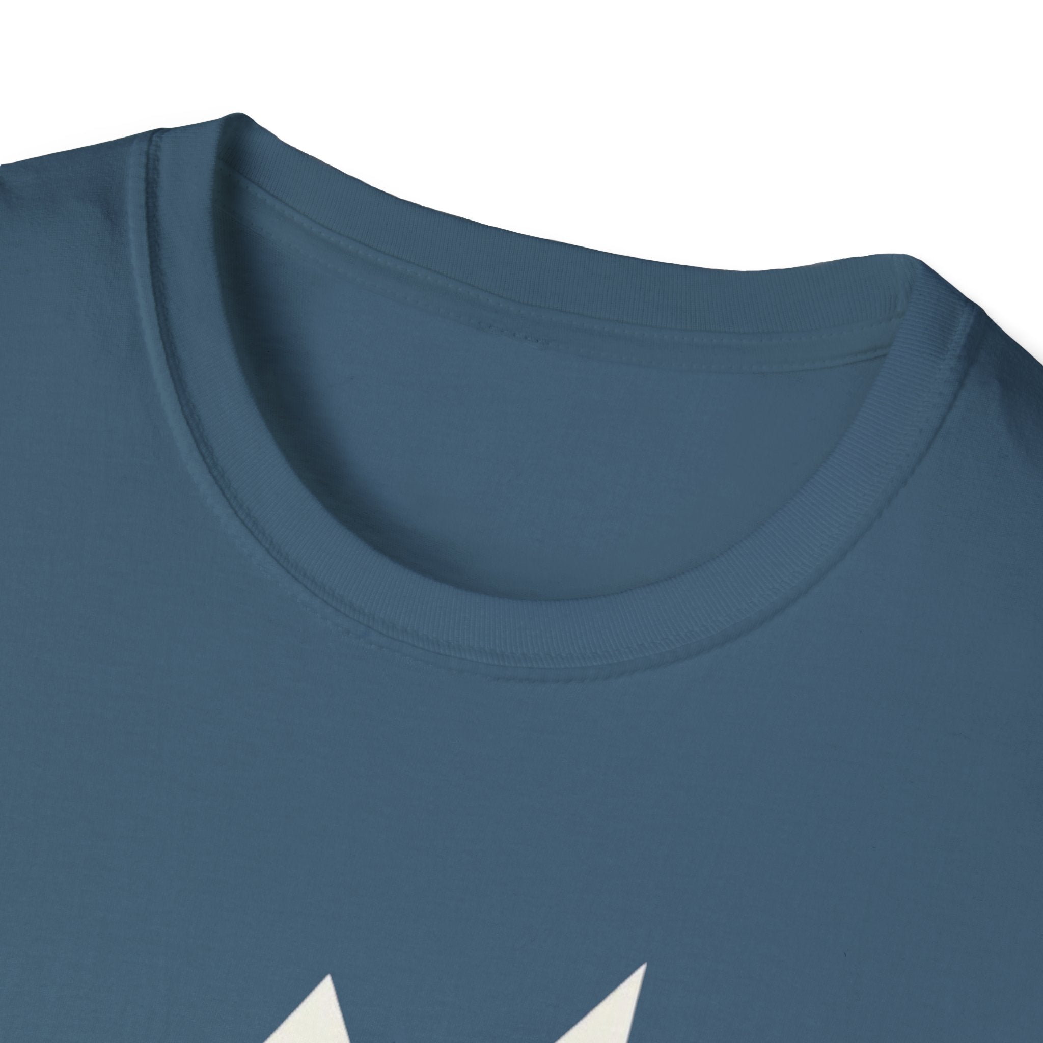 Elevate The Everyday T-Shirt