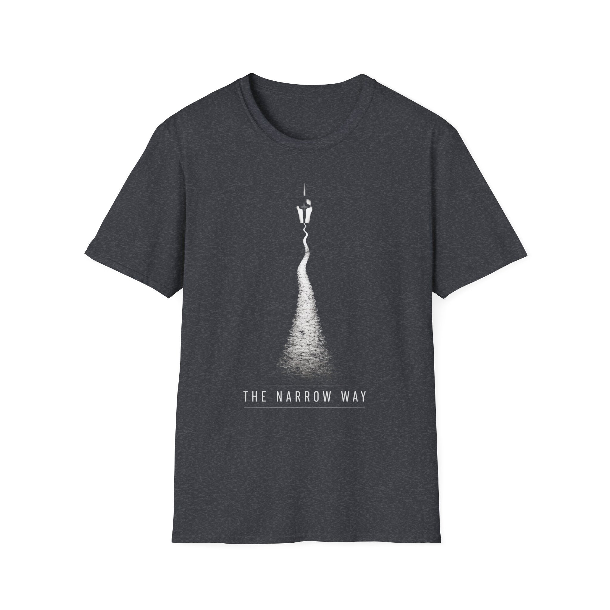 The Narrow Way T-Shirt