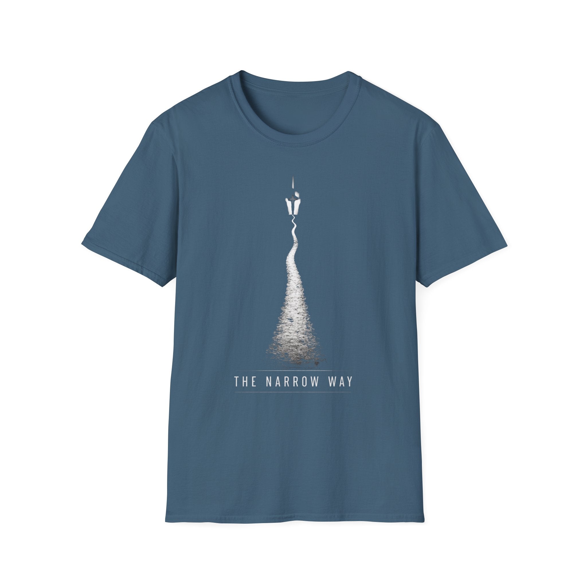 The Narrow Way T-Shirt