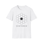 Centered  T-Shirt