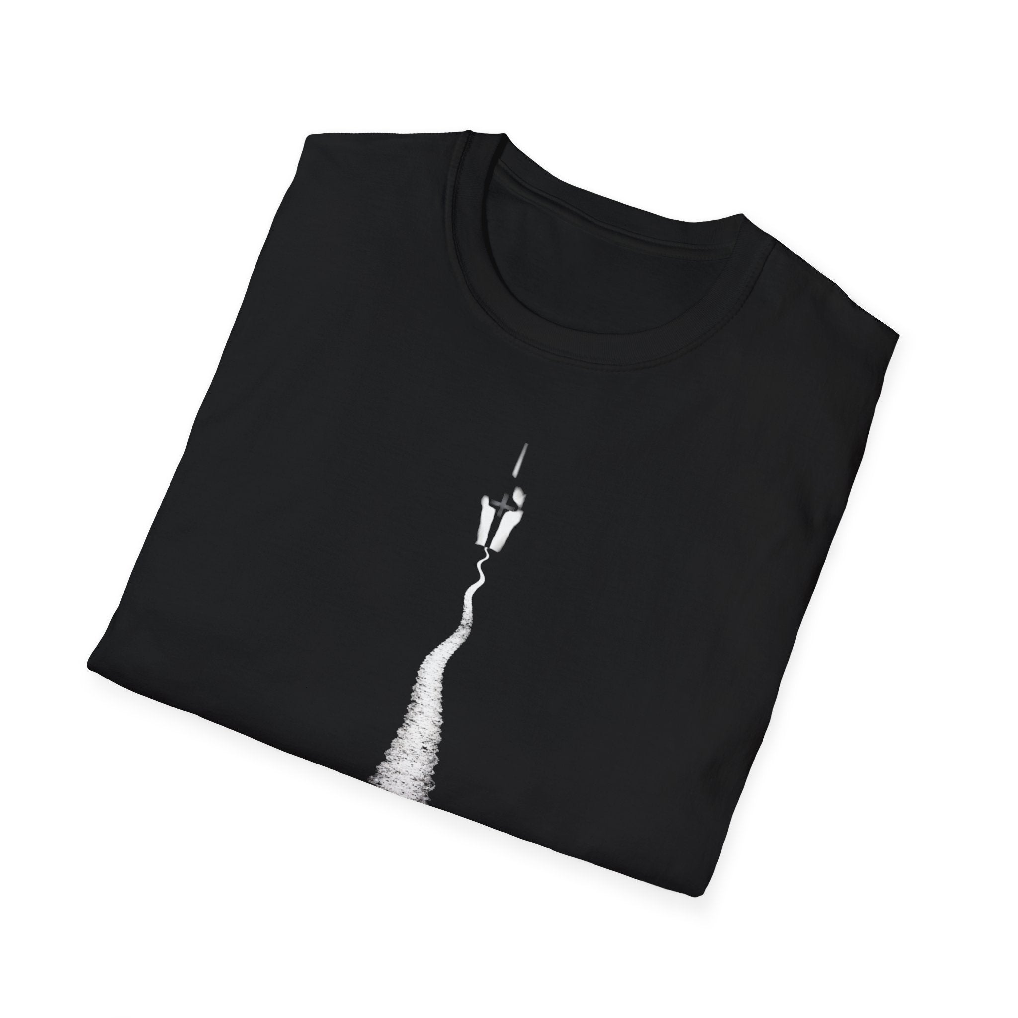 The Narrow Way T-Shirt