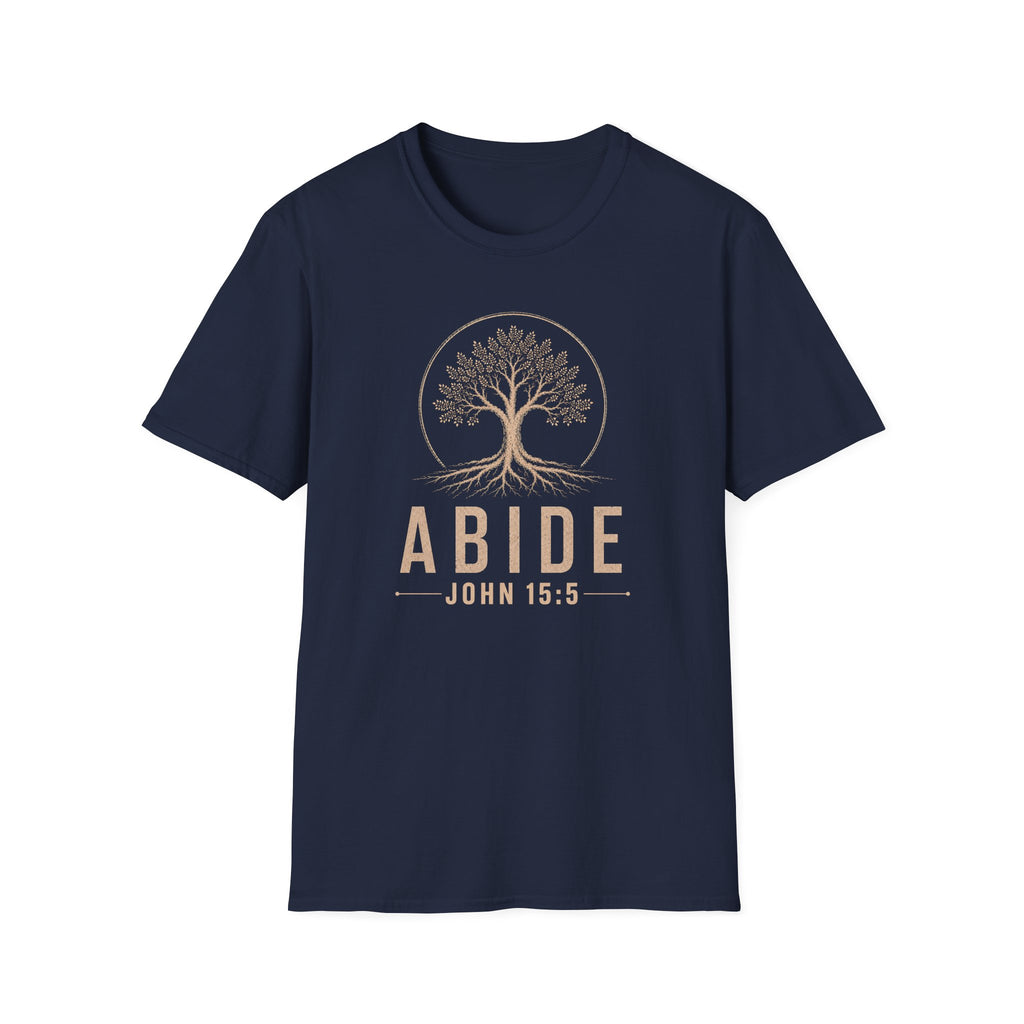 Abide T-Shirt