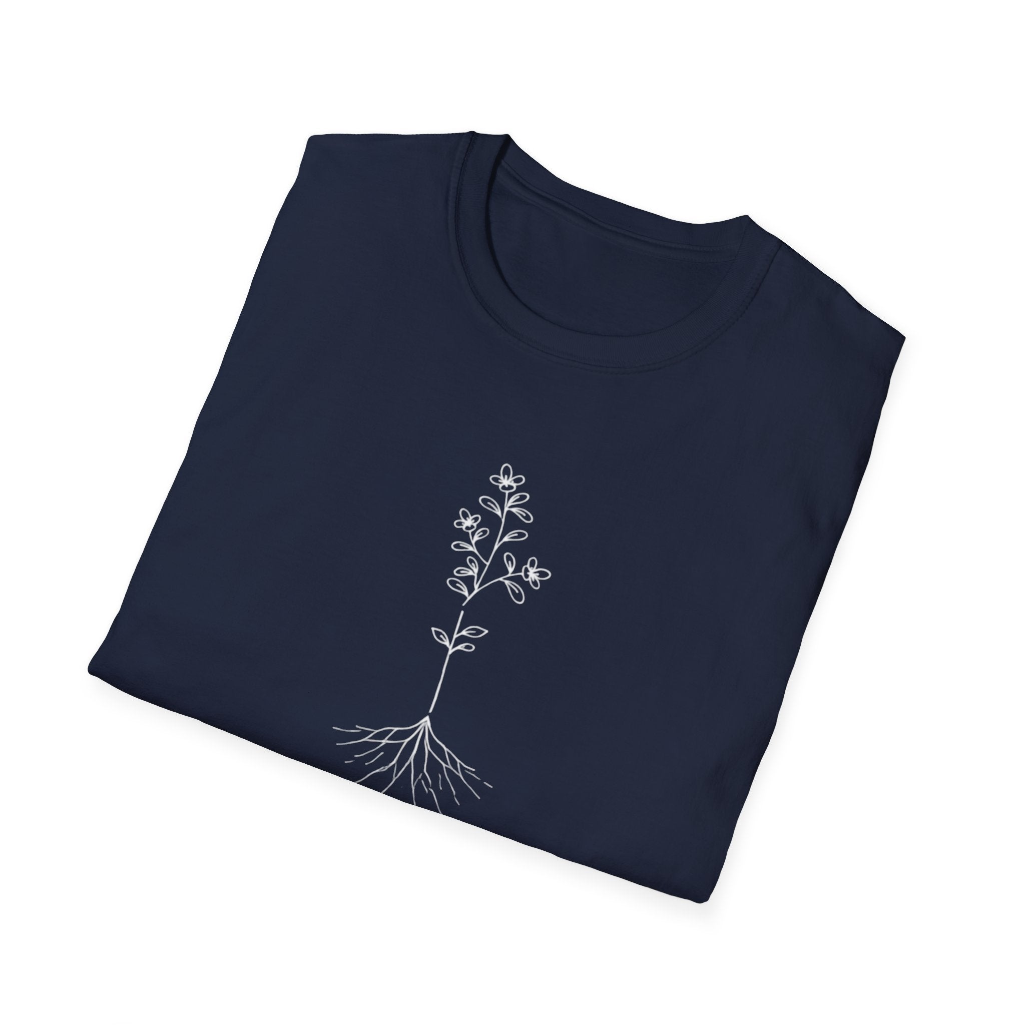 Humility Disciplinie Grace T-Shirt