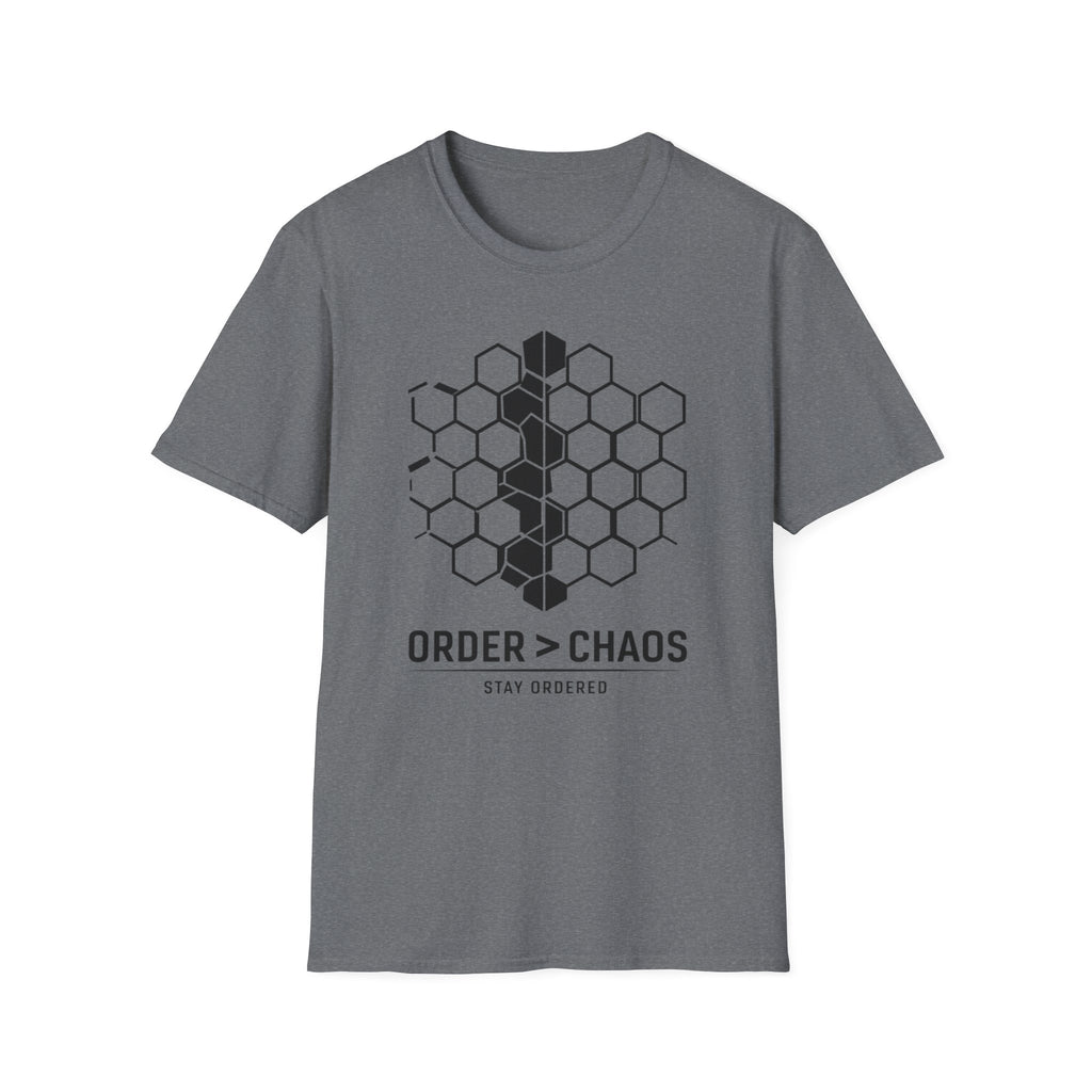 Order > Chaos  T-Shirt