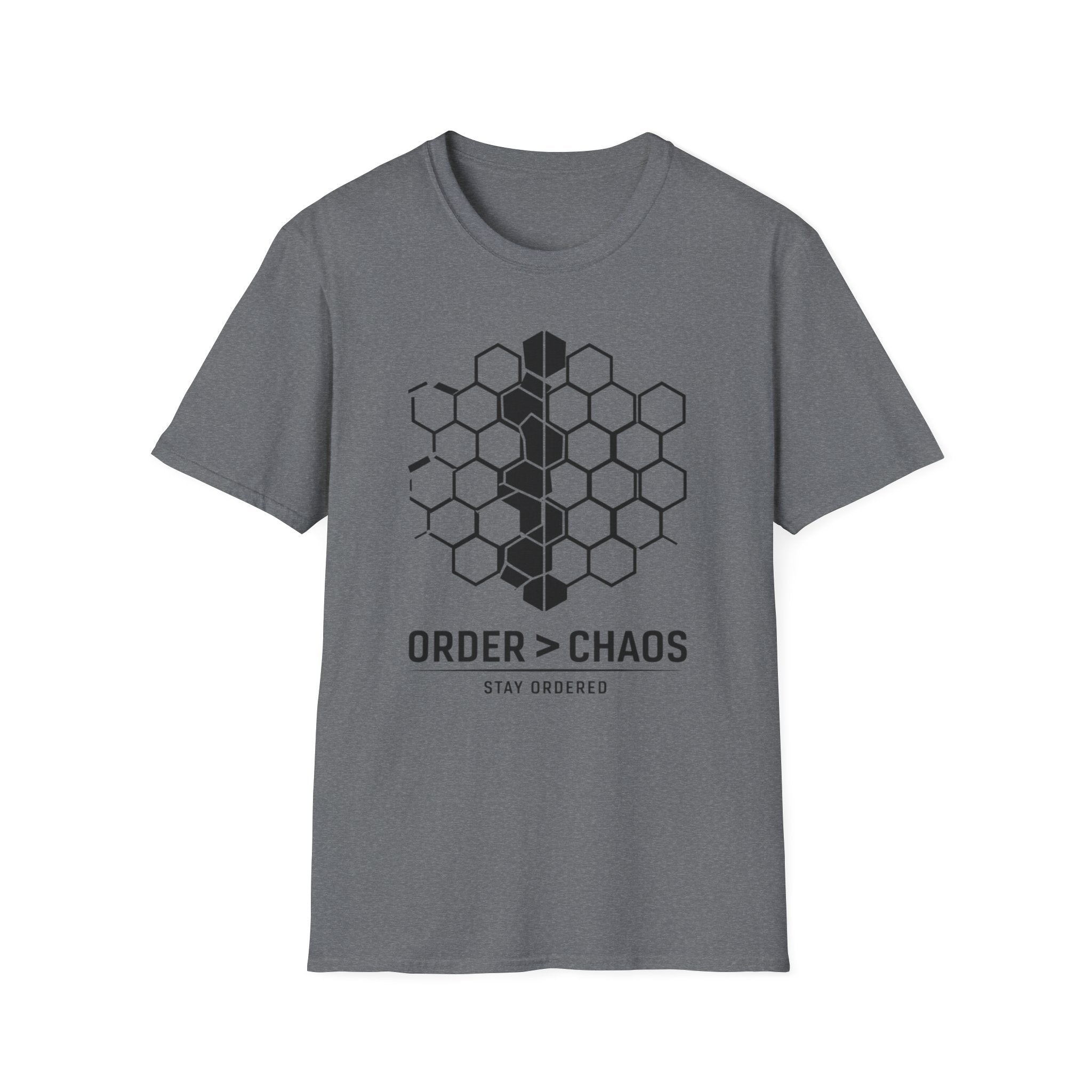 Order > Chaos  T-Shirt