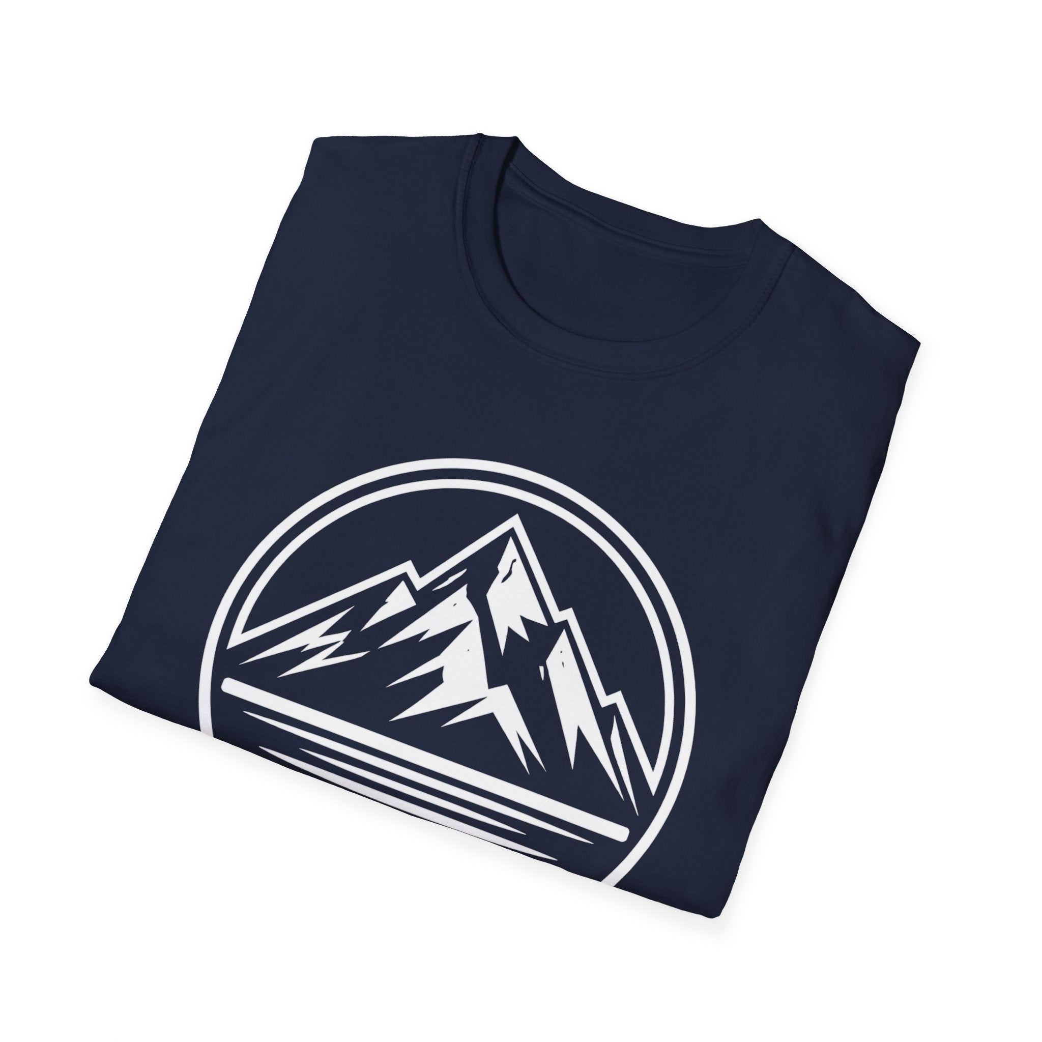 Stand Firm T-Shirt