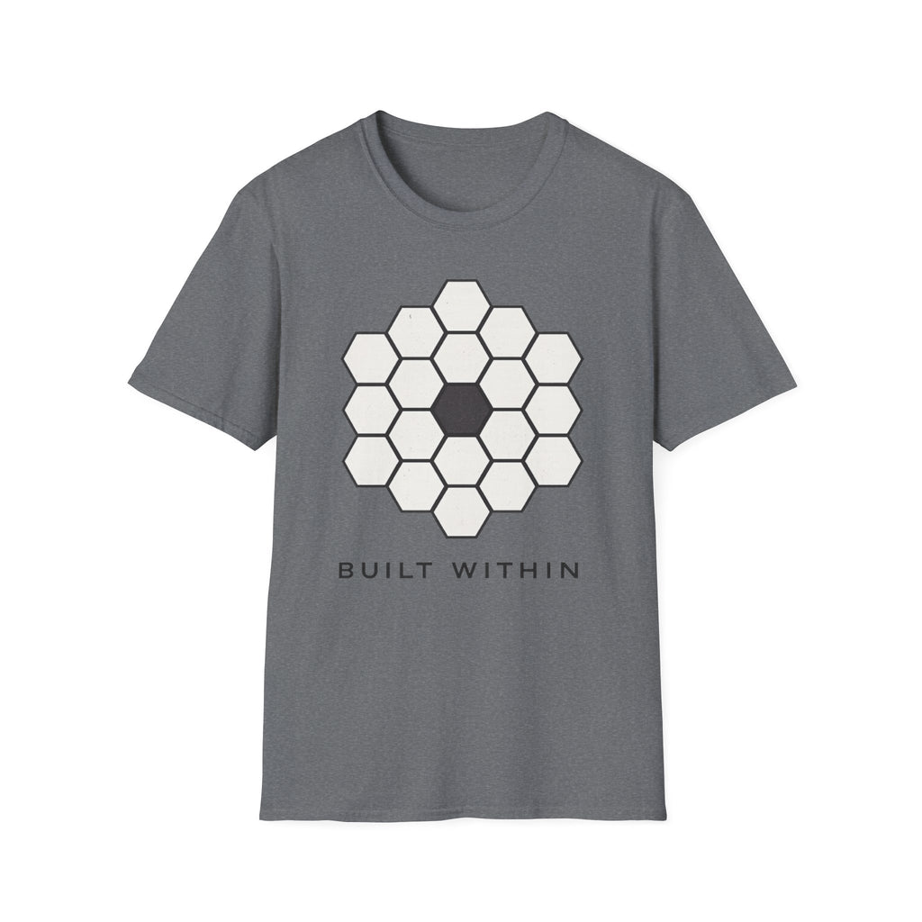 Built Within T-Shirt