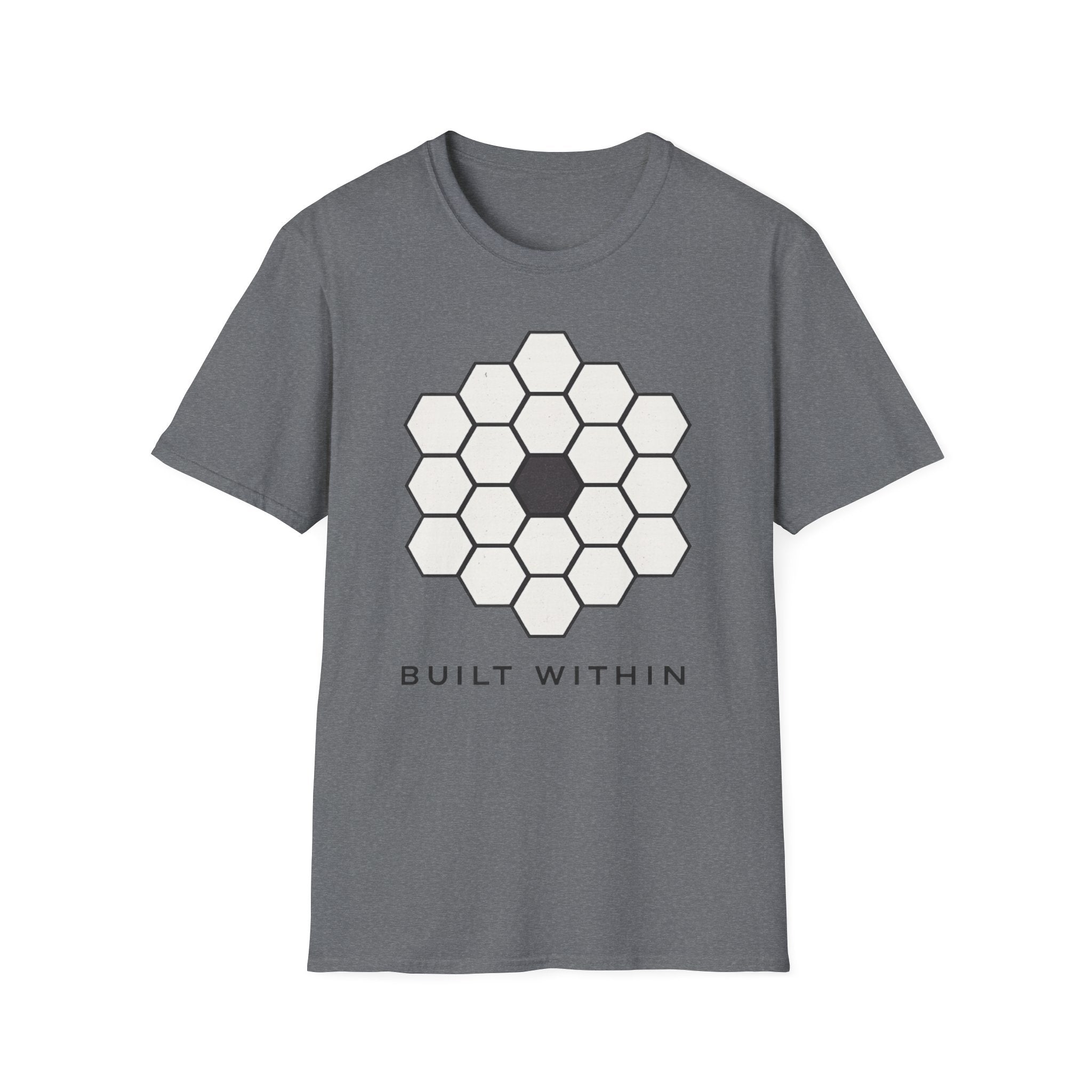 Built Within T-Shirt