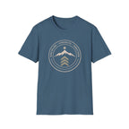 Discipline Strength Direction-Temple North- T-Shirt