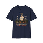 Unreasonably Committed T-Shirt