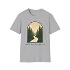 Walk With Purpose  T-Shirt