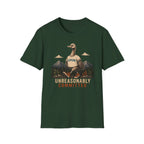 Unreasonably Committed T-Shirt