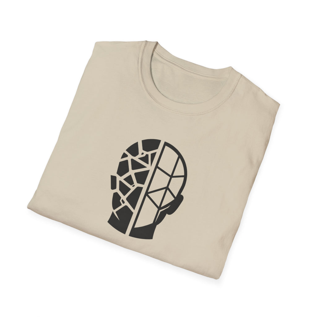 Renew The Mind T-Shirt
