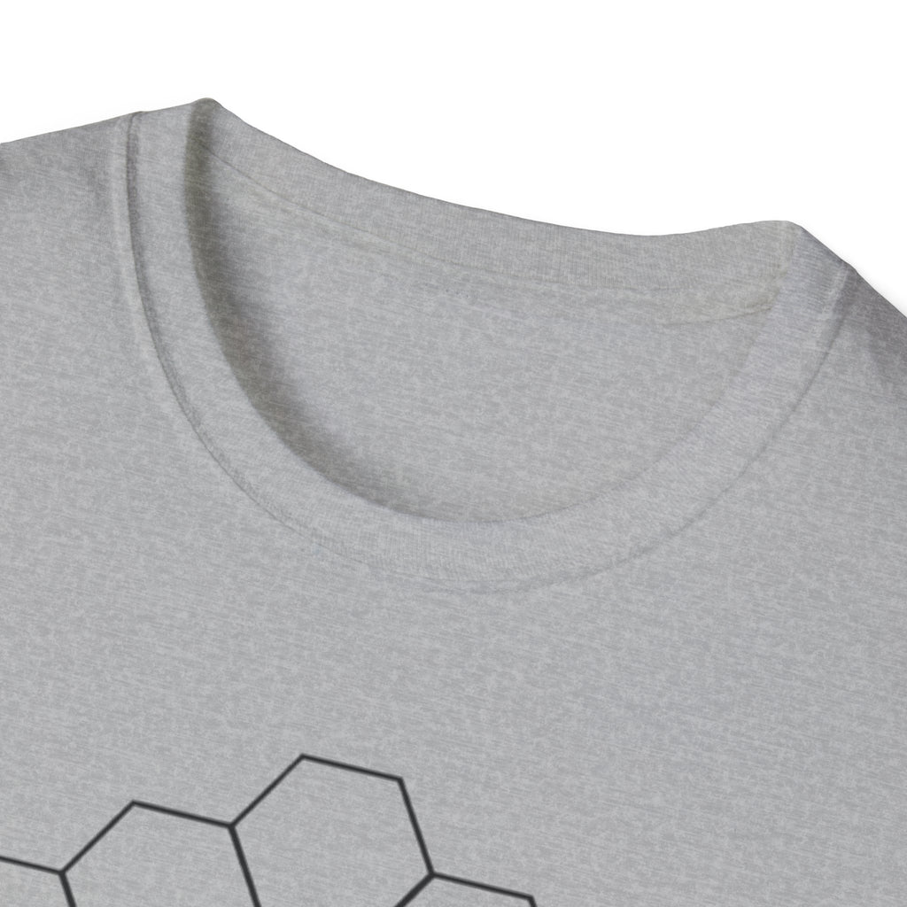 Centered  T-Shirt