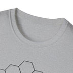 Centered  T-Shirt