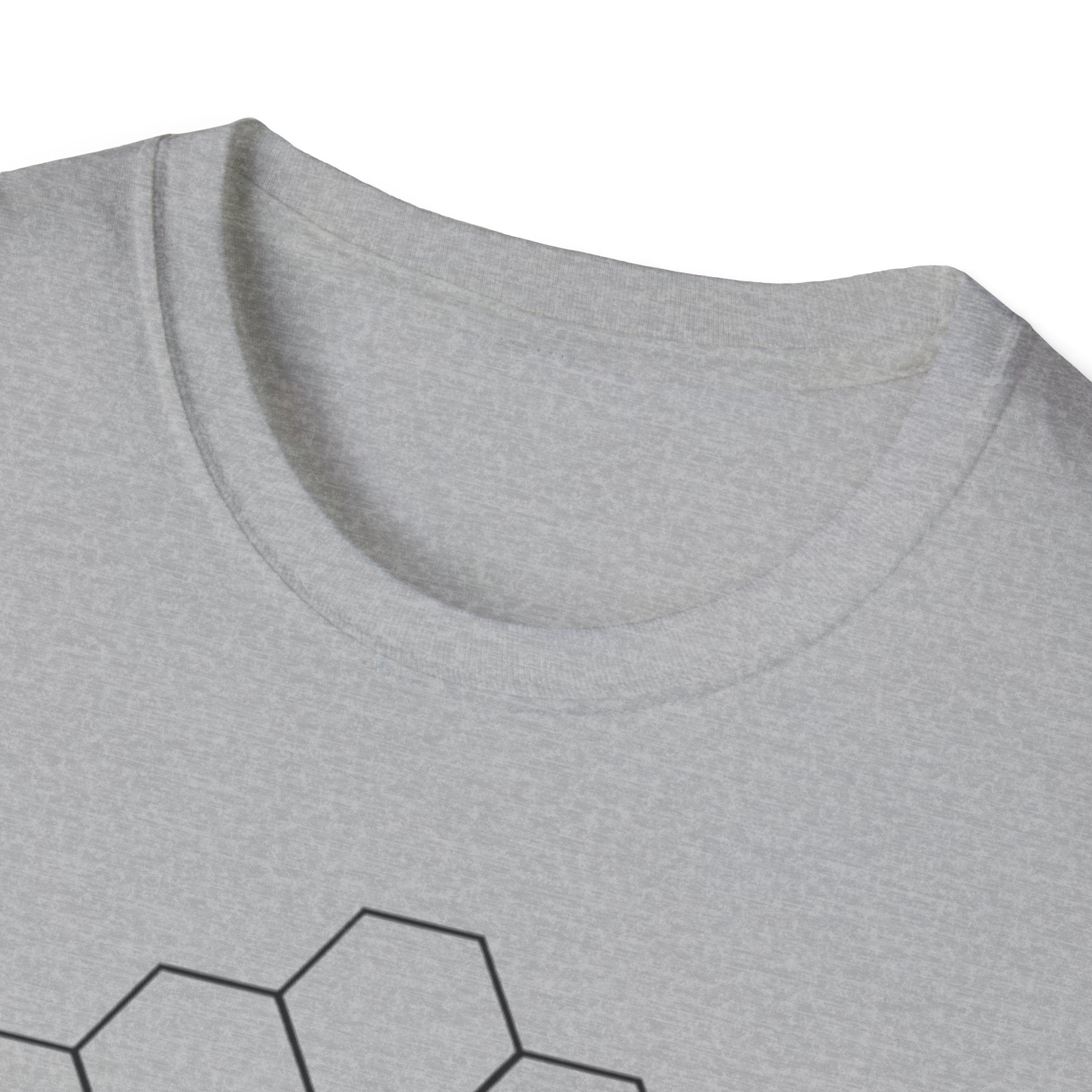 Centered  T-Shirt