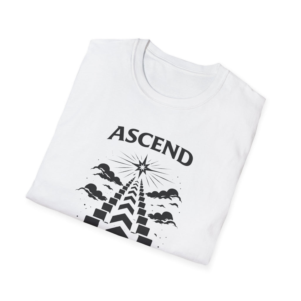 Ascend Temple North- T-Shirt
