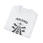 Ascend Temple North- T-Shirt