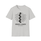 Order > Chaos  T-Shirt