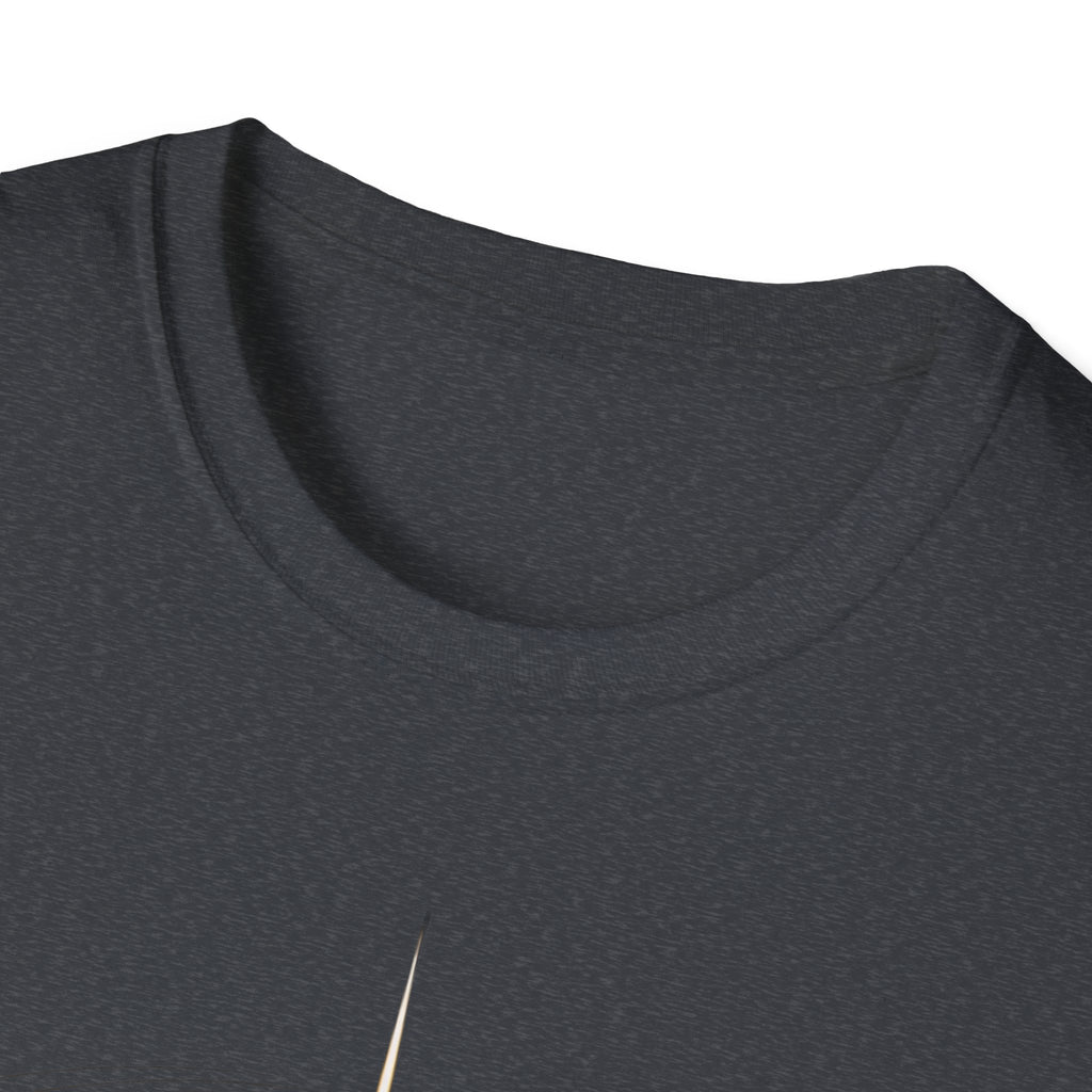 Resonate Drummer T-Shirt